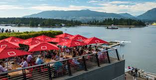 Best Patios In Vancouver You Need To