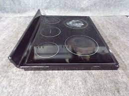 Samsung Range Stove Glass Cooktop Dg94