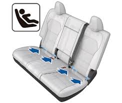 Child Safety Seats