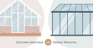 Glass Room Vs Conservatory Outershade