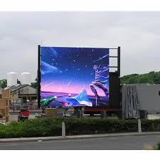 P5 Smd Outdoor Led Display Screen At Rs