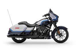 Harley Davidson Announces Street Glide