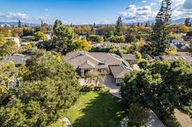 Rose Garden San Jose Ca Real Estate