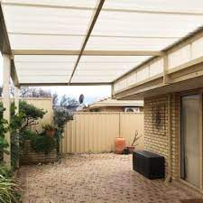 Perth Patio Builders