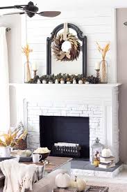 30 Amazing Fall Decorating Ideas For
