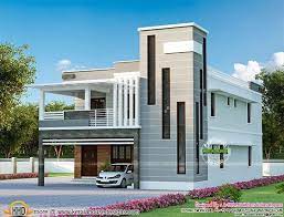 Kerala Home Design And Floor Plans