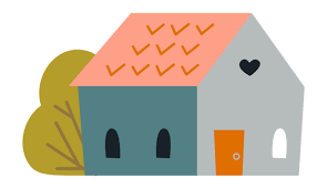 Tiny House Png Vector Psd And