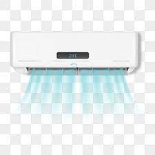 Air Conditioner Png Vector Psd And