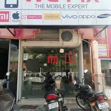 Mi Mobile Service Center In Tambaram