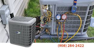 Air Conditioning Repair Services Home