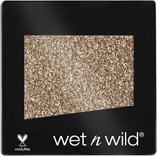 Wet N Wild Color Icon Single Glitter