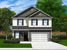 New Construction Homes In Augusta Ga