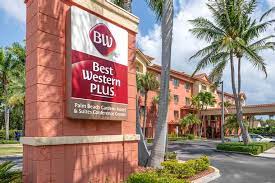 Plus Palm Beach Gardens Hotel Suites