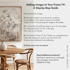 Samsung Frame Tv Art Rose Garden