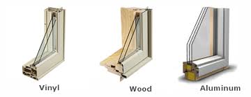 What Is The Best Window Frame Material