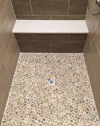 Pebble Tiles For Showers High