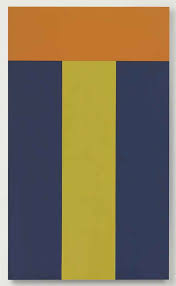 Brice Marden B 1938 Plane Image