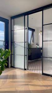 Partition Glass Wall Designs