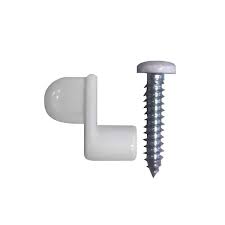 Glass Replacement Clip