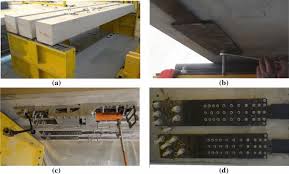 reinforced concrete beams