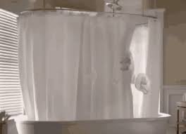 Shower Curtain Gifs Tenor