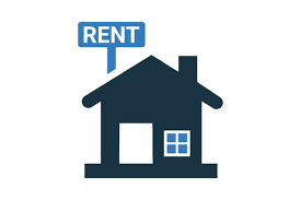 Building Lease House Icon