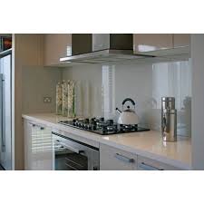 China Modern Kitchen Splashback Glass