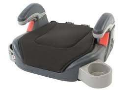 Booster Seat Ban For Younger Children