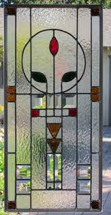 49 Best Craftsman Stained Glass Panels