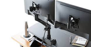 Monitor Arms Mounts Standing Desk