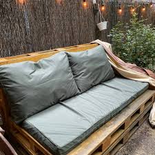 Custom Outdoor Furniture Cushion Covers