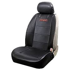 Plasticolor Gmc Sideless Seat Cover 2