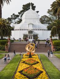 Tickets Gardens Of Golden Gate Park