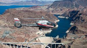 grand canyon vegas strip helicopter