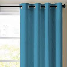 Icon Curtain 250 X 135cm Curtains