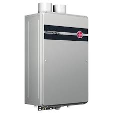 Rheem Commercial 9 5 Gpm Natural Gas