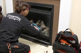 Gas Fireplace Repair And Maintenance
