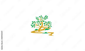Tree Shade Leaf Garden Road Lawn
