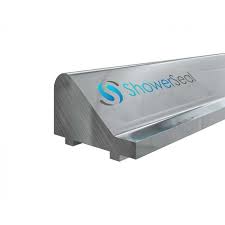Shower Door Threshold Seal