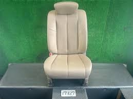 Seat Nissan Murano 2005 Cba Pz50