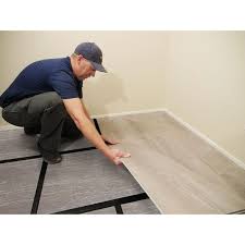 Insulating Fiber Floor Underlayment