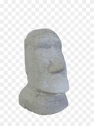 Moai Png Images Pngwing