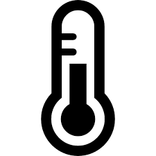 Thermometer Png Transpa Image