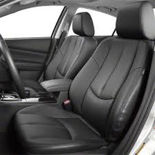 Mazda 6 Katzkin Leather Seats 2009