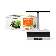 Indoor Garden Kit Pro 360 Bk