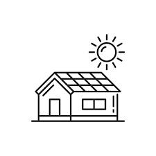 Solar Power Vector Images Over 53 000