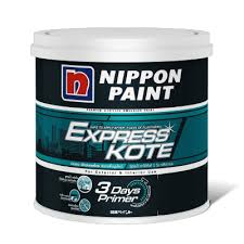 Nippon Paint Expresskote Nippon Paint