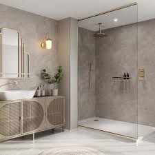 Shower Wall Panels Multipanel