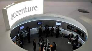 Accenture To Acquire Bengaluru Based Ai