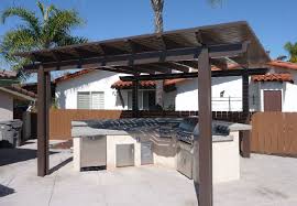 La Mesa Ca Aluminum Patio Covers